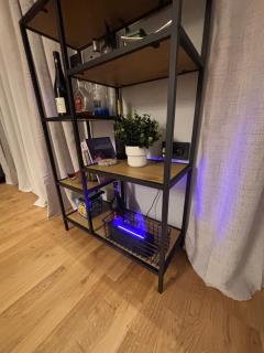 Ski-in ski-SPA at Mountain View - 3