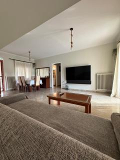 Syrios 140sqm Apartment - 7