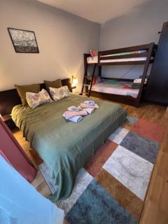 Ski-in ski-SPA at Mountain View - 1