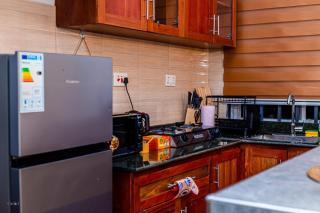 Orchid Homes - Cozy 1BR by Mbezi Beach Africana - 8