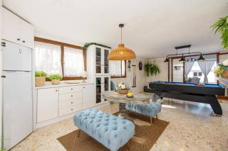 Villa Casa Romero by Villa Plus - 1