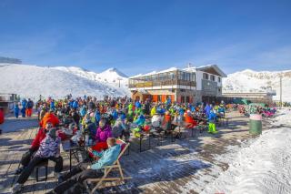 Stella Alpina - Happy Rentals - 4