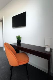 Waterloo modern private double room with shared amenities - 1