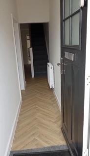 Waterloo modern private double room with shared amenities - 1