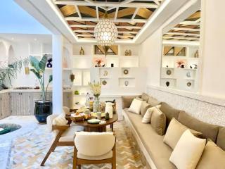 Beautiful house with swimming pool - Marrakesch - 7