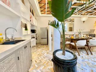 Beautiful house with swimming pool - Marrakesch - 5