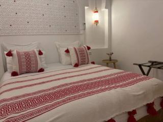 Beautiful house with swimming pool - Marrakesch - 3