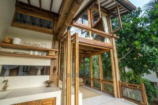 Cahaya Tree-house at Inspirit Ubud - 1