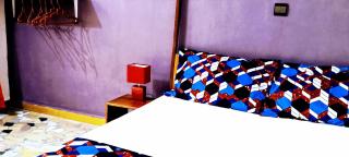 Akwa Guesthouse Cotonou - 8