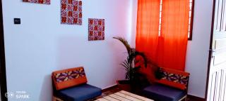 Akwa Guesthouse Cotonou - 6