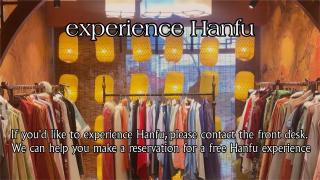 Xi'an MC City Courtyard Hotel - A st andalone hotel by the city wall - Close to the bell tower and yongning gate - Designed in song dynasty aesthetic style - It features private courtyard and garden rooms - Integrating the historical culture of Xi'an - 7