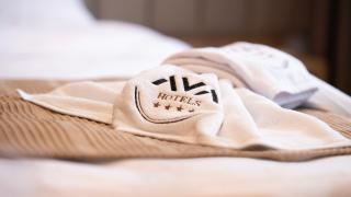 Ava Hotel Prishtina - 9