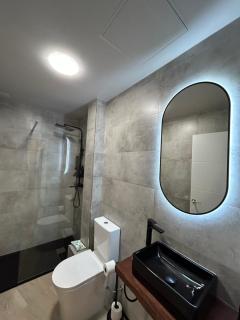 Apartamentos muralla de Lugo - 1