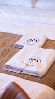 Ava Hotel Prishtina - 5