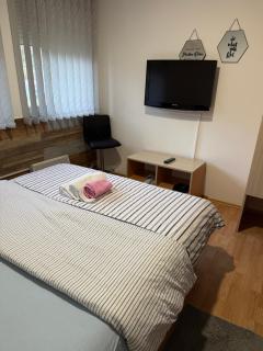 Sobe sa kupatilom Jajce - 4