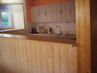 Maison avec 3 chambres à Landos, vue sur les montagnes, 150 m² - 5