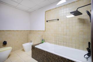 Luxurious 3BHK w Marina Views & Pool Table by dPie Sadaf 408 - 5