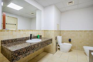 Luxurious 3BHK w Marina Views & Pool Table by dPie Sadaf 408 - 1