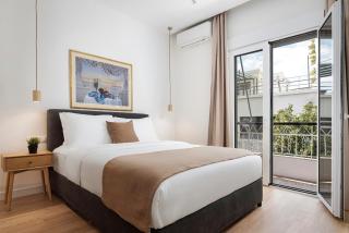 Athenian Hillside Apartment - 6