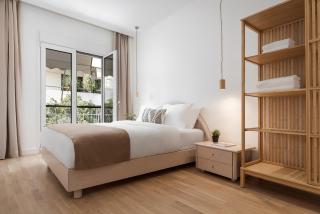 Athenian Hillside Residence - 7