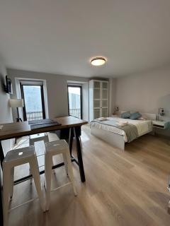 Apartamentos muralla de Lugo - 3