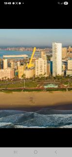 Durban Beachfront Deluxe OceanSeaside Self Catering Apartments - 4