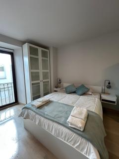 Apartamentos muralla de Lugo - 4