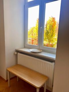 Friendly City Apartment - 9