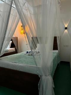 Country Cabin Ella - 3