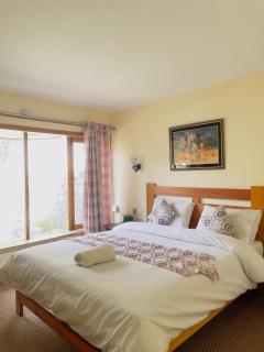 White Apricot Lodge - 4