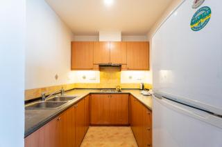 Himawari Hotel Apartments - 6