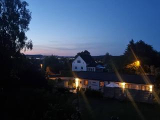 Haby House - Skene - 1