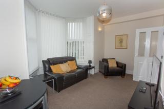 Norton Serviced Apartments - 7