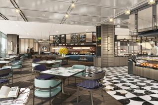 Renaissance Shanghai Hongqiao - 4