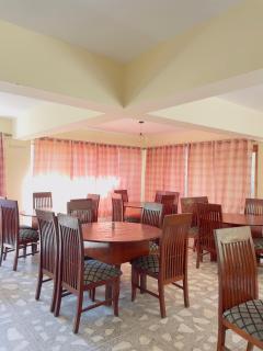 White Apricot Lodge - 5