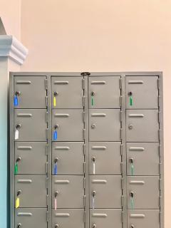 J Walker Hostel - Weligama - 8