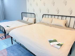 KB Penang Guest House - 6