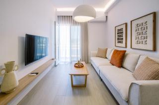 Terra Chic Retreat Suite - 3