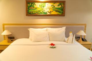 TTC Hotel Can Tho - 8