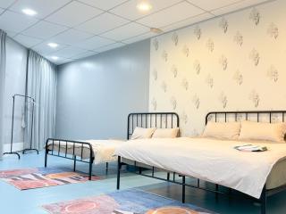 KB Penang Guest House - 3