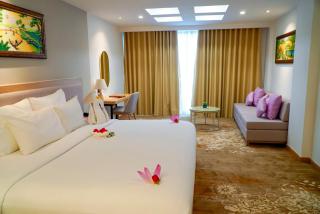 TTC Hotel Can Tho - 4