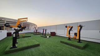 Luxury 2 BR in Al Barsha Opalz Danube by dpie A312 - 6