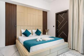 Luxury 2 BR in Al Barsha Opalz Danube by dpie A312 - 2