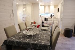 Moinalahti Lakeside Cabin & Sauna - 5