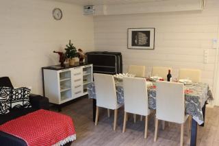 Villa Moinalahti - 1