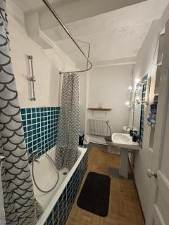 Cozy apartment Aix-en-Provence city center - 8