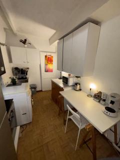 Cozy apartment Aix-en-Provence city center - 5