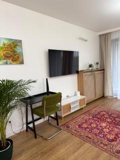 Apartament 13 Zegrze - Rezydencja Zegrze - 9