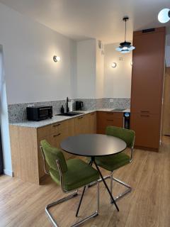 Apartament 13 Zegrze - Rezydencja Zegrze - 6