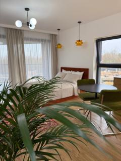 Apartament 13 Zegrze - Rezydencja Zegrze - 5